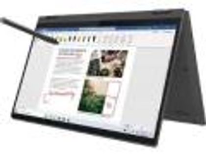 Lenovo Ideapad Flex 5i (81X100NDIN) Laptop (Core i3 10th Gen/8 GB/512 GB SSD/Windows 10)