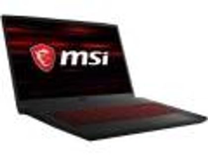 MSI GF75 Thin 9SC-409IN Laptop (Core i7 9th Gen/16 GB/512 GB SSD/Windows 10/4 GB)
