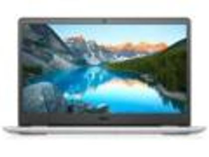 Dell Inspiron 15 3501 (D560291WIN9S) Laptop (Core i3 10th Gen/8 GB/1 TB/Windows 10)