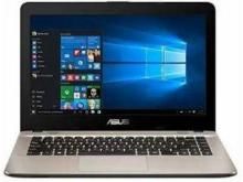 Asus Vivobook X441UA-GA608T Laptop (Core i5 8th Gen/8 GB/1 TB/Windows 10)