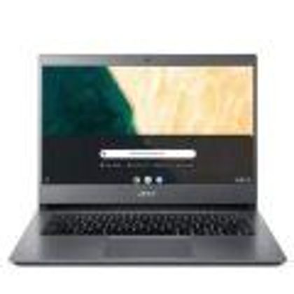 Acer Chromebook 714 CB714-1WT-3447 (NX.HAXAA.001) Laptop (Core i3 10th Gen/8 GB/64 GB SSD/Google Chrome)