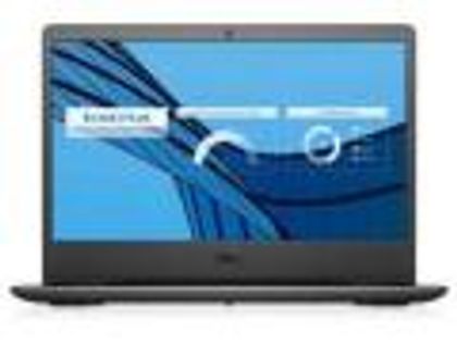 Dell Vostro 14 3401 (D552127WIN9DE) Laptop (Core i3 10th Gen/4 GB/1 TB 256 GB SSD/Windows 10)
