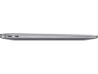 Apple MacBook Air M1 MGN63HN/A Ultrabook (Apple M1/8 GB/256 GB SSD/macOS Big Sur)
