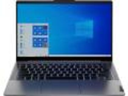 Lenovo Ideapad Slim 5 (81YM002TIN) Laptop (AMD Octa Core Ryzen 7/8 GB/512 GB SSD/Windows 10)