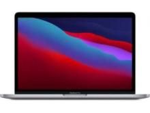 Apple MacBook Pro M1 MYD92HN/A Ultrabook (Apple M1/8 GB/512 GB SSD/macOS Big Sur)