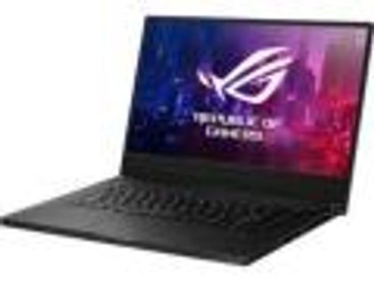 Asus ROG Zenphyrus GA502DU-AL025T Ultrabook (AMD Quad Core Ryzen 7/16 GB/512 GB SSD/Windows 10/6 GB)