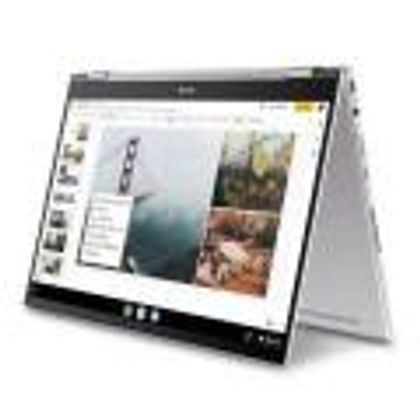 Asus Chromebook Flip C436FA-DS599T Laptop (Core i5 10th Gen/16 GB/512 GB SSD/Google Chrome)