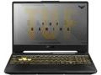 Asus TUF Gaming F15 FX566LI-HN025T Laptop (Core i5 10th Gen/8 GB/512 GB SSD/Windows 10/4 GB)