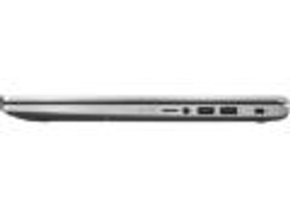 Asus X509JA-EJ019T Laptop (Core i3 10th Gen/4 GB/1 TB/Windows 10)