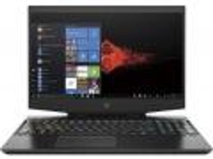HP Omen 15-dh1060nr (2Q220UA) Laptop (Core i7 10th Gen/16 GB/512 GB SSD/Windows 10/8 GB)