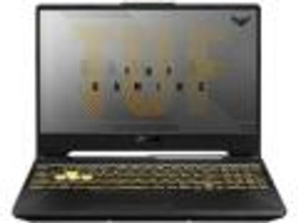 Asus TUF Gaming F15 FX566LI-HN027T Laptop (Core i7 10th Gen/8 GB/1 TB 256 GB SSD/Windows 10/4 GB)
