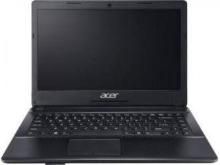 Acer One 14 Z2-485 (UN.EFMSI.044) Laptop (Pentium Dual Core/4 GB/1 TB/Windows 10)