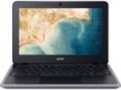 Acer Chromebook C733 (NX.H8VSI.007) Laptop (Celeron Dual Core/4 GB/32 GB SSD/Google Chrome)