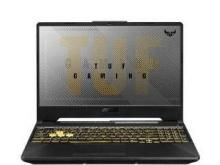 Asus TUF Gaming A15 FA566IH-HN145T Laptop (AMD Hexa Core Ryzen 5/8 GB/1 TB 512 GB SSD/Windows 10/4 GB)