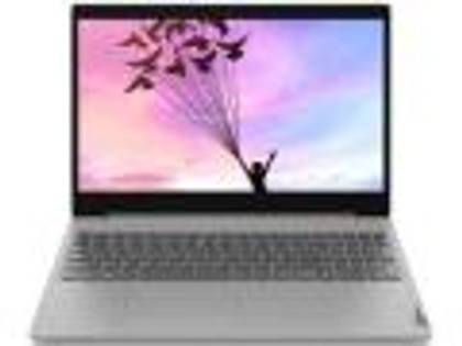 Lenovo Ideapad Slim 3i (81WE007TIN) Laptop (Core i3 10th Gen/8 GB/1 TB/Windows 10)