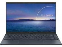 Asus Zenbook 14 UX435EG-AI701TS Laptop (Core i7 11th Gen/16 GB/1 TB SSD/Windows 10/2 GB)