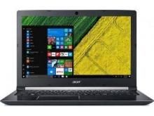 Acer Aspire E E5-576 (UN.GRSSI.005) Laptop (Core i3 7th Gen/4 GB/1 TB/Windows 10)