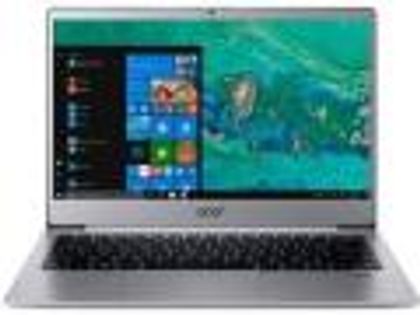 Acer Swift 3 SF313-51 (NX.H3YSI.005) Laptop (Core i3 8th Gen/8 GB/256 GB SSD/Windows 10)
