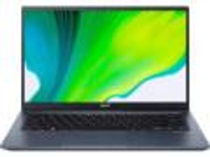 Acer Swift 3 SF314-510G-777S (NX.A0YSI.001) Laptop (Core i7 11th Gen/16 GB/512 GB SSD/Windows 10)