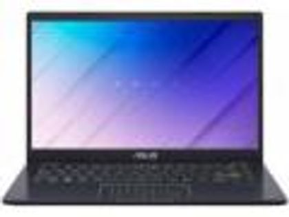 Asus E410MA-EK319T Laptop (Pentium Quad Core/4 GB/256 GB SSD/Windows 10)