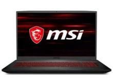 MSI GF75 Thin 10SCSR-297IN Laptop (Core i7 10th Gen/8 GB/512 GB SSD/Windows 10/4 GB)