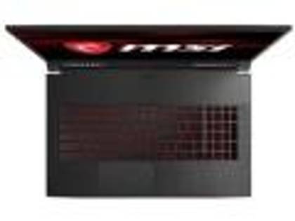 MSI GF75 Thin 10SCSR-297IN Laptop (Core i7 10th Gen/8 GB/512 GB SSD/Windows 10/4 GB)