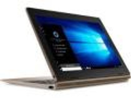 Lenovo Ideapad D330 (81H30053IN) Laptop (Celeron Dual Core/4 GB/128 GB SSD/Windows 10)
