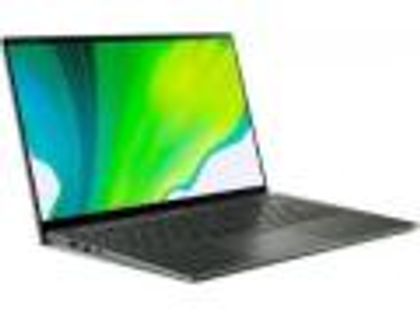Acer Swift 5 SF514-55TA (NX.A6SSI.002) Laptop (Core i5 11th Gen/8 GB/512 GB SSD/Windows 10)