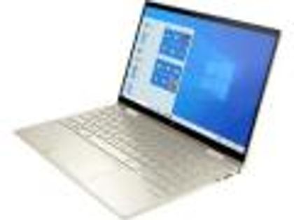 HP Envy x360 13-bd0004TU (2E7P1PA) Laptop (Core i5 11th Gen/8 GB/512 GB SSD/Windows 10)