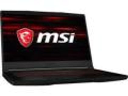 MSI GF63 Thin 9SC-460IN Laptop (Core i7 9th Gen/8 GB/512 GB SSD/Windows 10/4 GB)