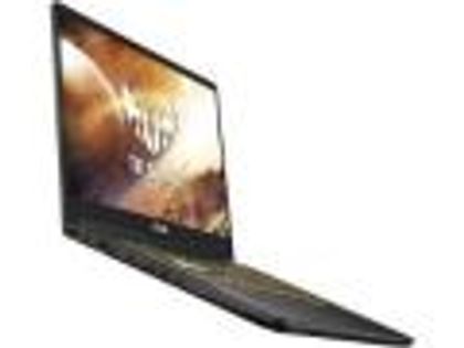 Asus TUF FX505DT-AL202T Laptop (AMD Quad Core Ryzen 5/8 GB/1 TB 256 GB SSD/Windows 10/4 GB)