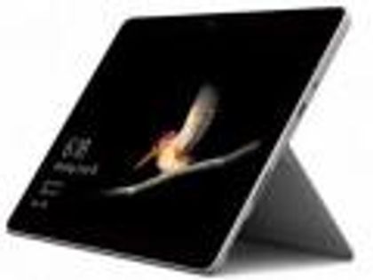 Microsoft Surface Go Book (MCZ-00001) Laptop (Pentium Dual Core/8 GB/128 GB SSD/Windows 10)