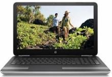 HP Pavilion 15-au623tx (Z4Q42PA) Laptop (Core i5 7th Gen/8 GB/1 TB/Windows 10/4 GB)