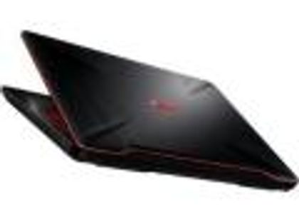 Asus TUF FX504GE-E4599T Laptop (Core i5 8th Gen/8 GB/1 TB 256 GB SSD/Windows 10/4 GB)