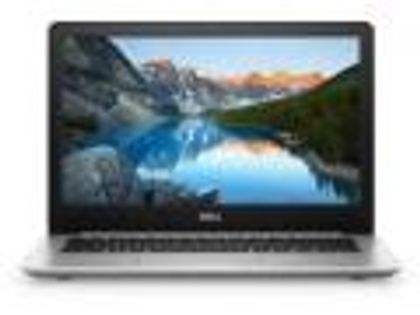Dell Inspiron 13 5370 (B560525WIN9) Laptop (Core i7 8th Gen/8 GB/256 GB SSD/Windows 10/4 GB)