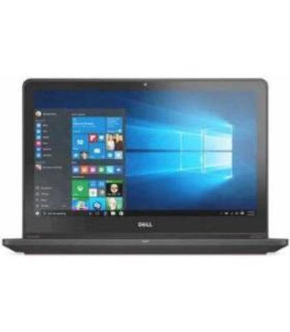 Dell Inspiron 15 7559 (Y567503HIN9) Laptop (Core i7 6th Gen/16 GB/1 TB 128 GB SSD/Windows 10/4 GB)