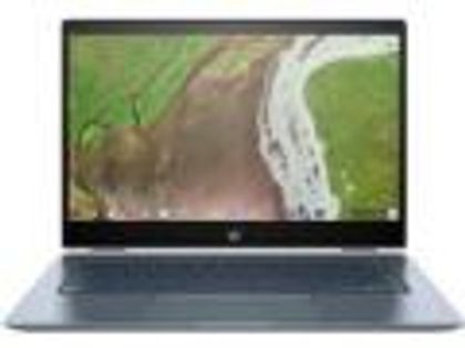 HP Chromebook 14-da0004TU (7BY61PA) Laptop (Core i5 8th Gen/8 GB/64 GB SSD/Google Chrome)