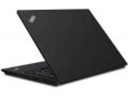 Lenovo Thinkpad E490 (20N8S01K00) Laptop (Core i5 8th Gen/8 GB/512 GB SSD/Windows 10)