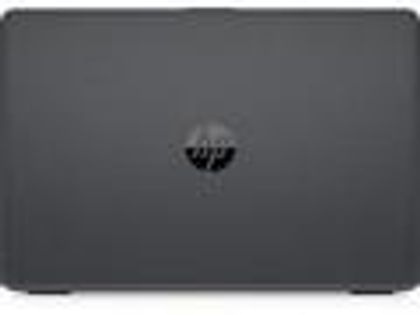 HP 250 G6 (4QG14PA) Laptop (Core i3 7th Gen/4 GB/1 TB/DOS)