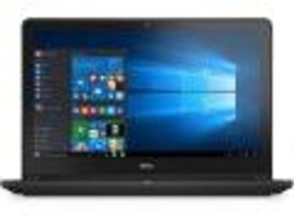 Dell Inspiron 15 7559 (Z567302SIN9) Laptop (Core i7 6th Gen/8 GB/1 TB/Windows 10/4 GB)
