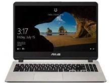 Asus Vivobook X507UA-EJ313T Laptop (Core i3 7th Gen/4 GB/1 TB/Windows 10)