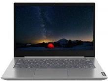 Lenovo ThinkBook 14 (20RV00AAUS) Laptop (Core i5 10th Gen/8 GB/256 GB SSD/Windows 10)