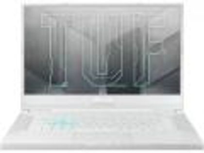 Asus TUF Dash F15 FX516PR-AZ019TS Laptop (Core i7 11th Gen/16 GB/1 TB SSD/Windows 10/8 GB)