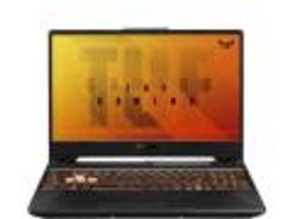 Asus TUF Gaming F15 FX506LU-HN075T Laptop (Core i5 10th Gen/8 GB/512 GB SSD/Windows 10/6 GB)