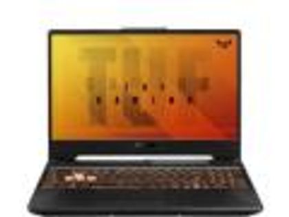 Asus TUF Gaming F15 FX506LI-HN123TS Laptop (Core i7 10th Gen/8 GB/1 TB 256 GB SSD/Windows 10/4 GB)