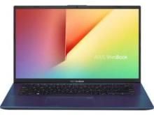 Asus VivoBook 14 X412FA-EK373T Laptop (Core i3 8th Gen/4 GB/512 GB SSD/Windows 10)