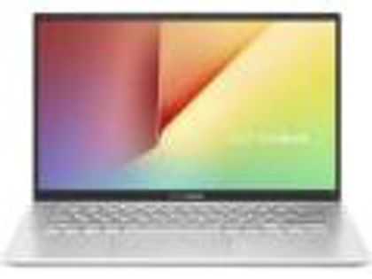 Asus VivoBook 14 X412DA-EK501T Laptop (AMD Quad Core Ryzen 5/8 GB/512 GB SSD/Windows 10)
