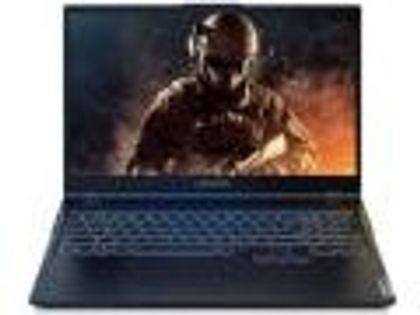 Lenovo Legion 5 (82B500FJIN) Laptop (AMD Hexa Core Ryzen 5/8 GB/512 GB SSD/Windows 10/4 GB)