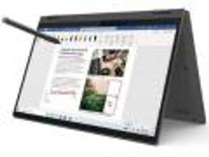 Lenovo Ideapad Flex 5i (81X10088IN) Laptop (Core i5 10th Gen/8 GB/512 GB SSD/Windows 10)