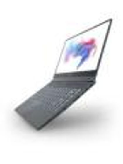 MSI Modern 14 A10M-1070IN Laptop (Core i5 10th Gen/8 GB/512 GB SSD/Windows 10)